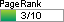 PageRank