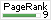 PageRank
